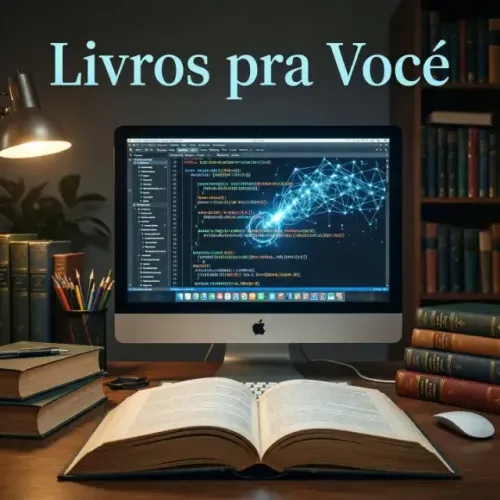 Livros, Ebooks para Você!