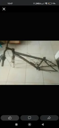 Kit bike Gonew 29