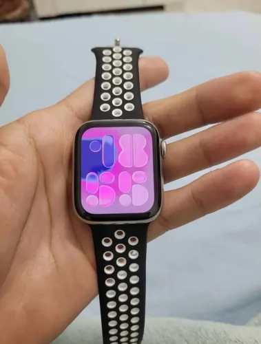 Apple Watch Series 6