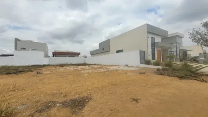 Terreno Alphaville 1