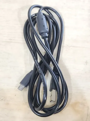 Cabo USB de ps4