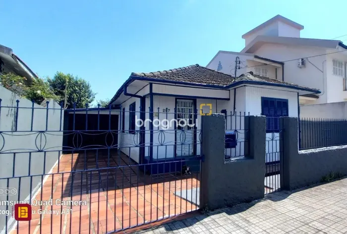 Casa venda no Balneário do Estreito, Florianópolis