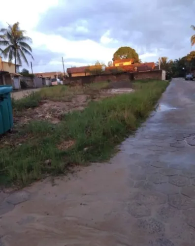 Ótima oportunidade Terreno no Mirante de Santa Cruz Cabrália