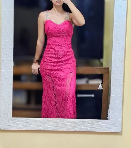 Vestido para festa/formatura