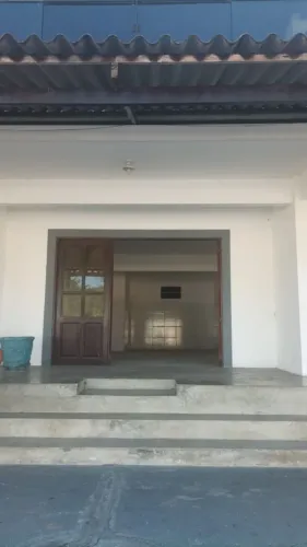 Salas Comerciais para Aluguel na Avenida Principal de Paracuru