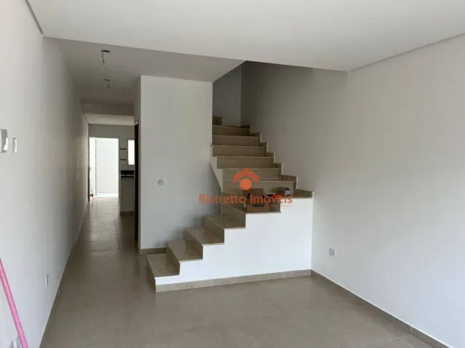 Sobrado à venda, 95 m² por R$ 589.000,00 - Butantã - São Paulo/SP