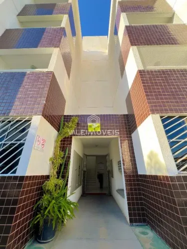 Apartamento Mobiliado no San Rafael: Pronto! Esperando por Você