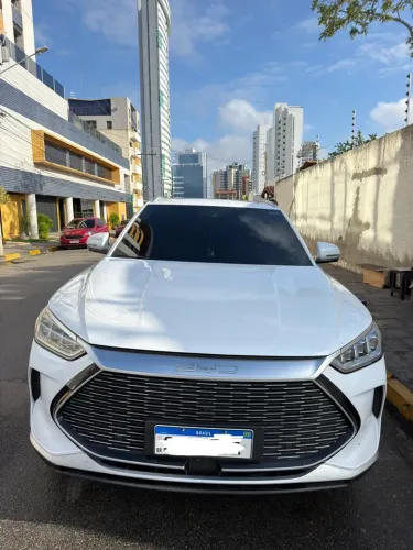 BYD Song Plus 1.5 16V Aut. (hibrido) 2025