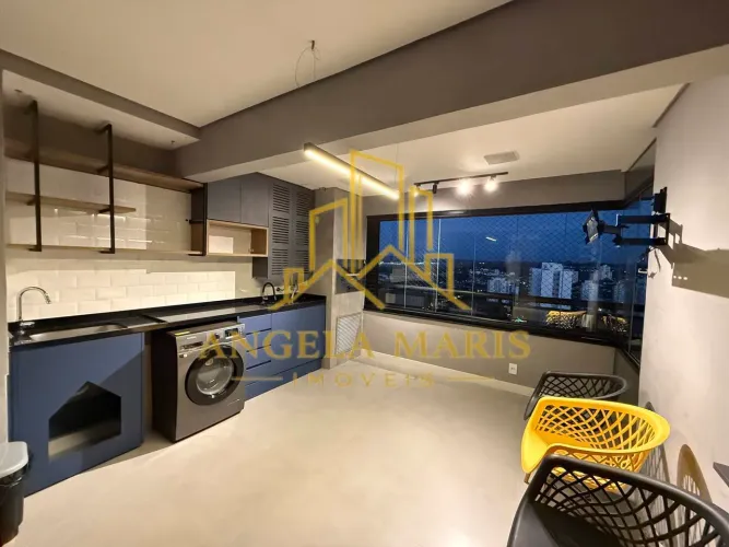 Apartamento 3 dormitórios ( 1 suíte), Wonder, Sjc.