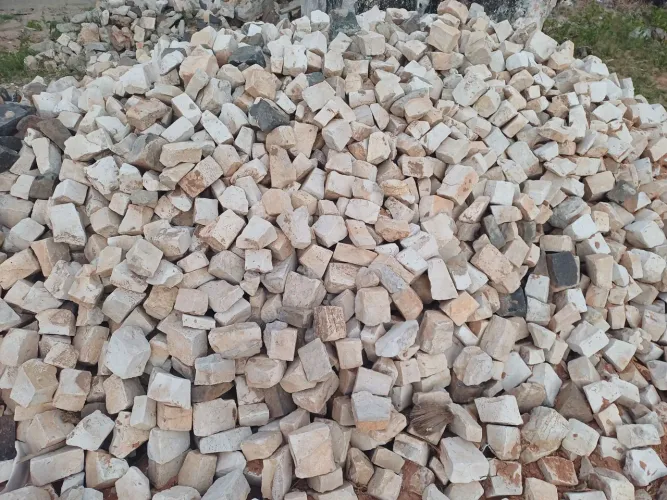 PEDRAS PORTUGUESAS