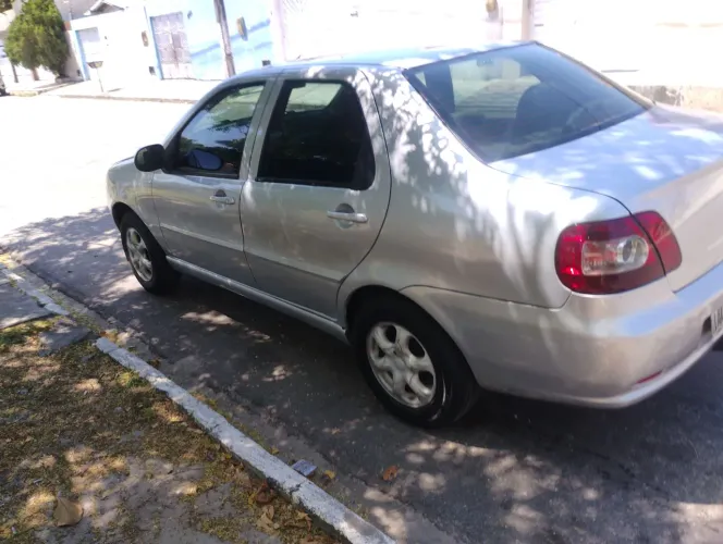 Fiat Siena 1.0/ EX 1.0 MPI Fire/ Fire Flex 8V 2010