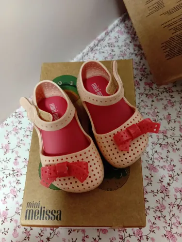 Mini melissa original