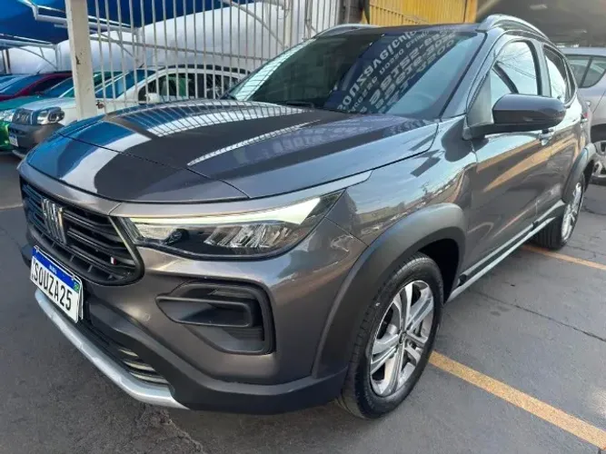 Fiat Pulse Audace 1.0 Turbo 200 Flex Aut. 2022