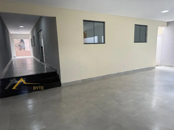 Casa para Venda em Trindade, Conjunto Dona Iris II, 3 dormitórios, 1 suíte, 2 banheiros, 4