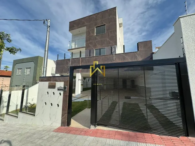 Excelente oportunidade no Bairro Santa Amélia, Cobertura com uma localização privilegiada!