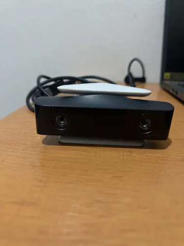 CÂMERA DE PLAYSTATION 5