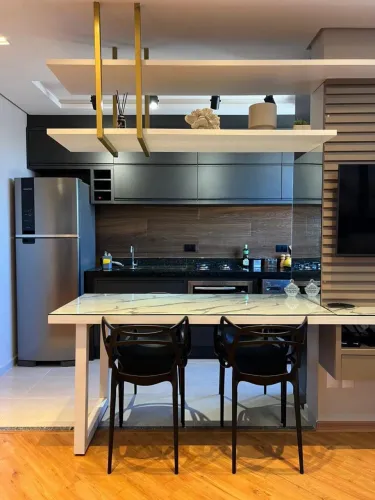 Vende-se apartamento portal do Japão 2