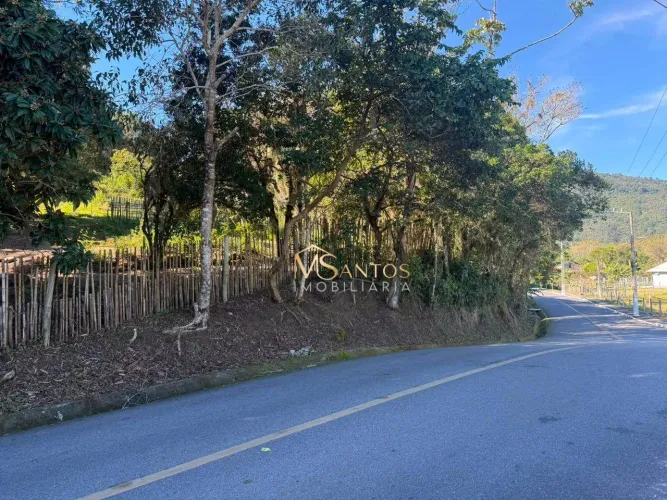 Sítio à venda, 3900 m² por R$ 2.200.000,00 - Vargem Pequena - Florianópolis/SC