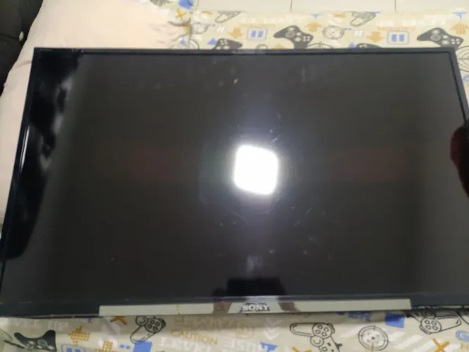 Televisão Sony 