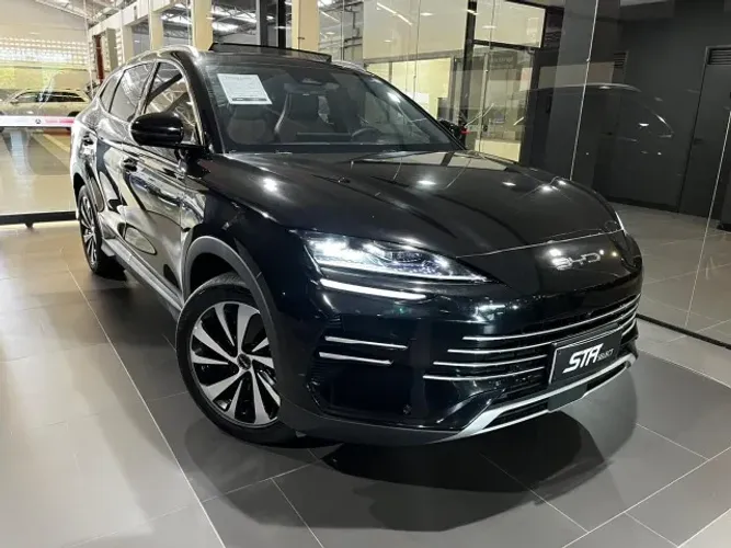 BYD Song Plus 1.5 16V Aut. (hibrido) 2026