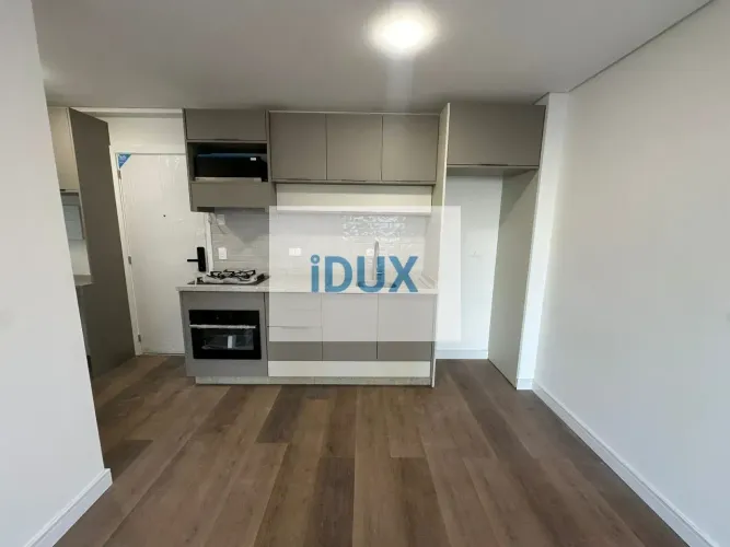 Apartamento para locação, Centro, Curitiba, PR