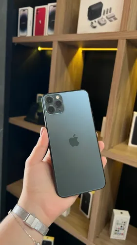 iPhone 11 Pro Max 256GB
