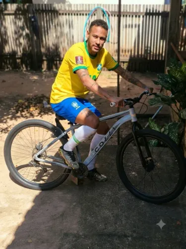 BICICLETA ARO 29 COLLI 