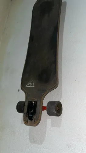 Skate longboard 
