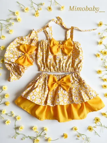 Look infantil ? ( LEIA A DESCRIÇÃO)
