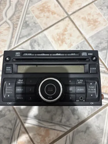 Rádio Original Versa