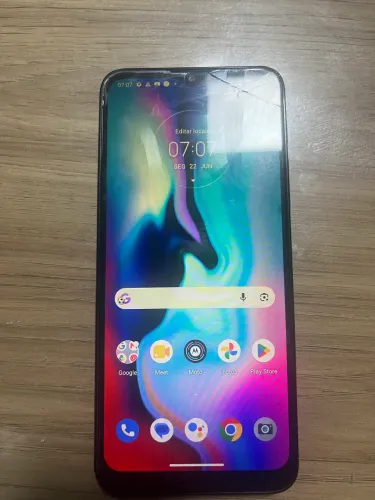 Moto aG7