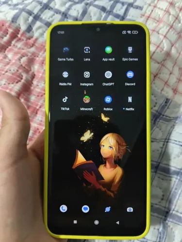 Redmi 9  