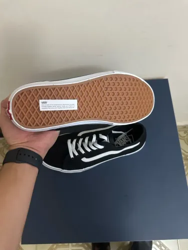 VANS Original TAM 43