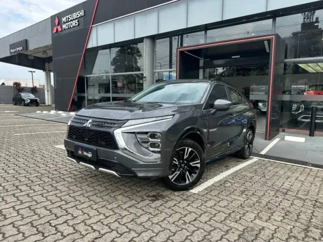 Mitsubishi Eclipse Cross HPE-S 4X4 1.5 16V 165cv AUT 2025