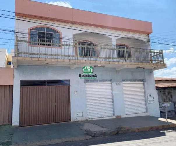 Sala para Locação Vila Jaiara Setor Norte, Anápolis