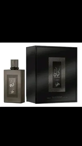 Perfumes arabes