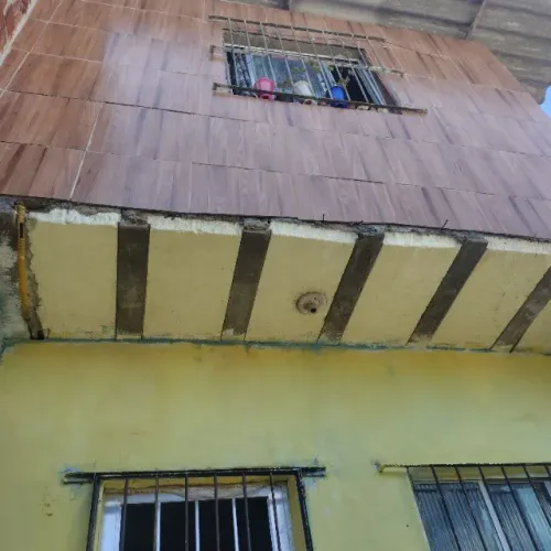 2 casas pra vender