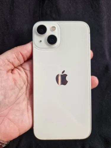 iPhone 13 branco