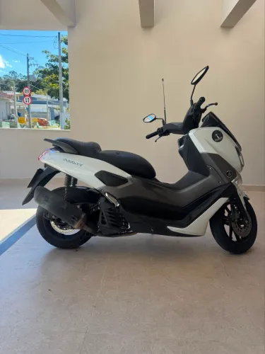 Vendo Nmax 160