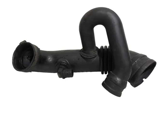 Mangueira Filtro de Ar Fiat Palio Siena Strada 1.8 8v Motor GM REF 55200336 Mangueira 1.8