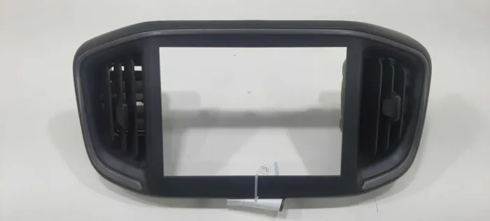 Moldura Multimidia C/ Difusor Fiat Strada 1.3 2021 V2298