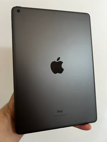 iPad 9 64 GB (inclui Película + Caneta WB)