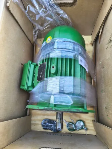 Motor WEG W22 Super Premium
