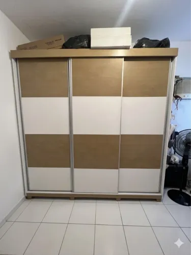 Guarda roupa GRANDE