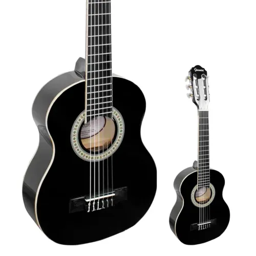 Vendo violão Giannini infantil