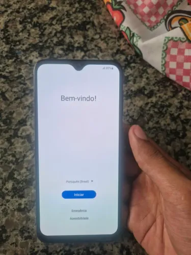 Samsung Galaxy a30s