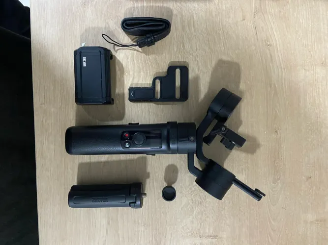 Gimbal Zhiyun Crane M2