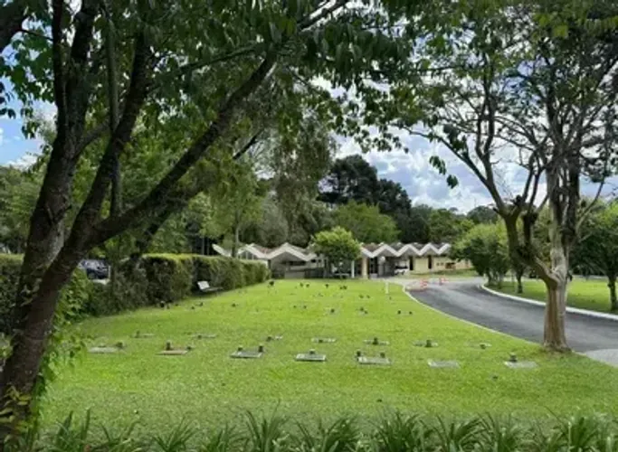 Jazigo Área Nobre Parque Iguaçu 3 Gavetas - Direto com Proprietário
