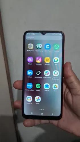 Vendo Celular A02s 