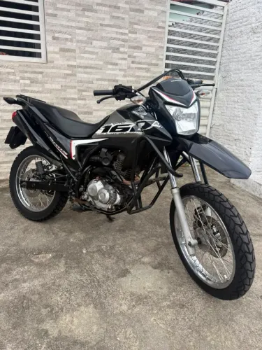 Honda Bros *00